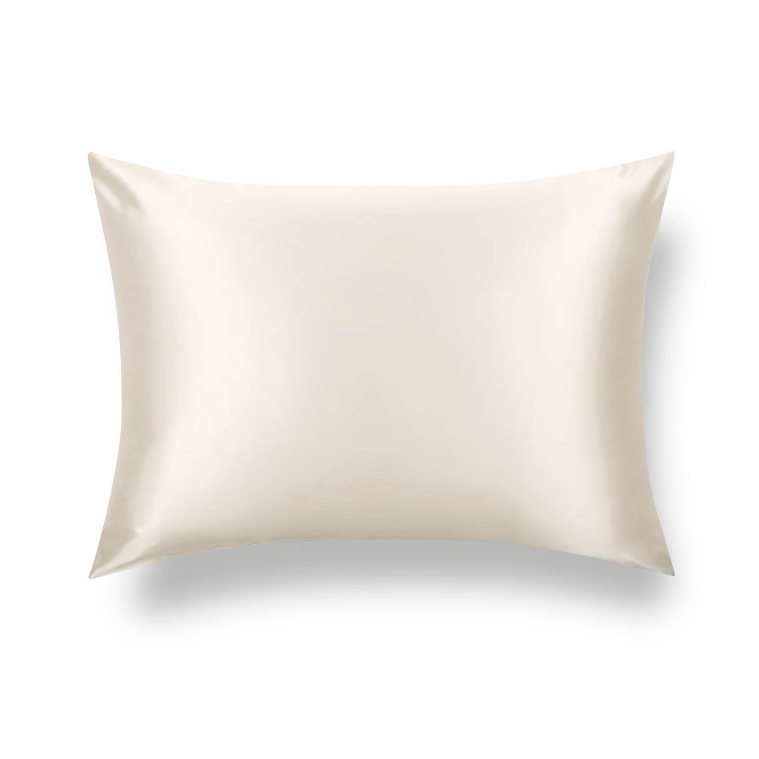 Low MOQ Queen Size Wholesale Embroidery Eco Friendly Envelope Silk Pillowcase 100 Pure Mulberry Pillowcase
