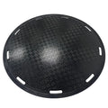 Non-stick Baking Pan New Korean Style Bbq Plate Healthy and Durable Bbq Grill Plate