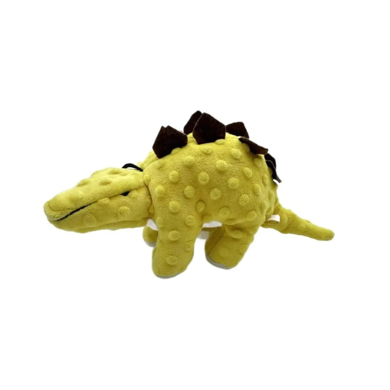 Bite Resistant New Product Dog Plush Toy Custom Squeaky Toys for Dogs