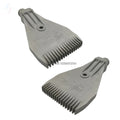 Conveyor Belt Wind Air Jet Nozzle Dust Control Spray Blowing Off Wind Air Jet Nozzle 1/4" BSPT Stainless Steel 727 Air Nozzle MegaBDM