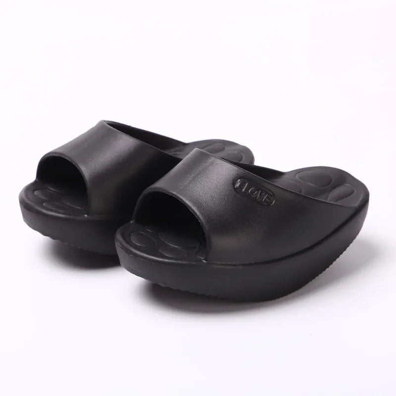 Summer Fitness Women's slippers