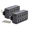 Coil Splitting N7.5K/B15K Output Humbucker Dual Coil Pickup for II Style Electric Guitar