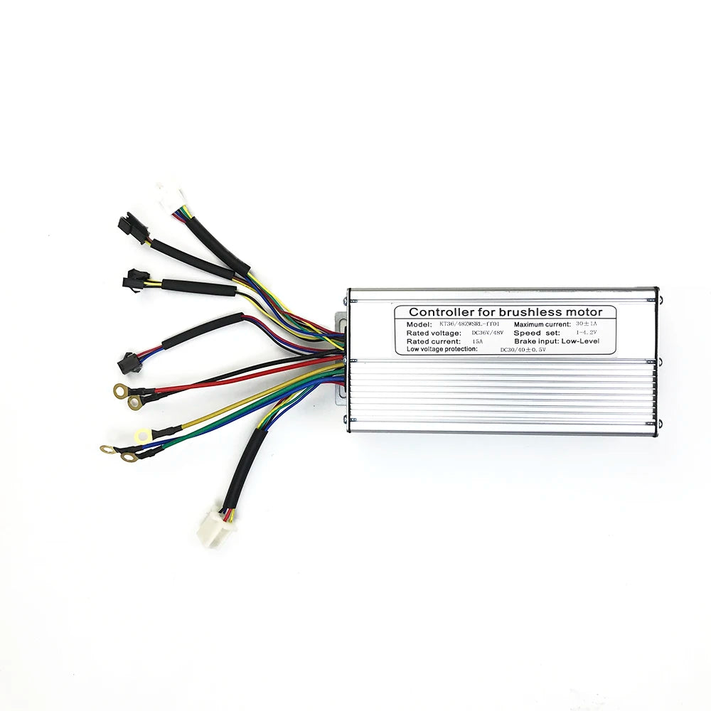 48V 1000W Rear Motor Electric Ebike Conversion Kit 20 Inch 26 Inch 27.5 Inch 700 C Tire Whole Set Ordinary Conversion Kit