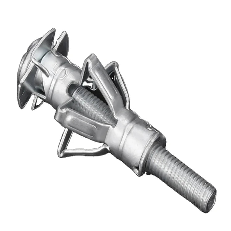M4 M6 Plasterboard Expansion Screw Bolt Hollow Curtain Wall Screw Expansion
