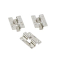 2 mm Gap Stainless Steel Clips for Composite Decking Tiles Wood Plastic Hidden Fasteners System Outdoor Decking Fastener Clips