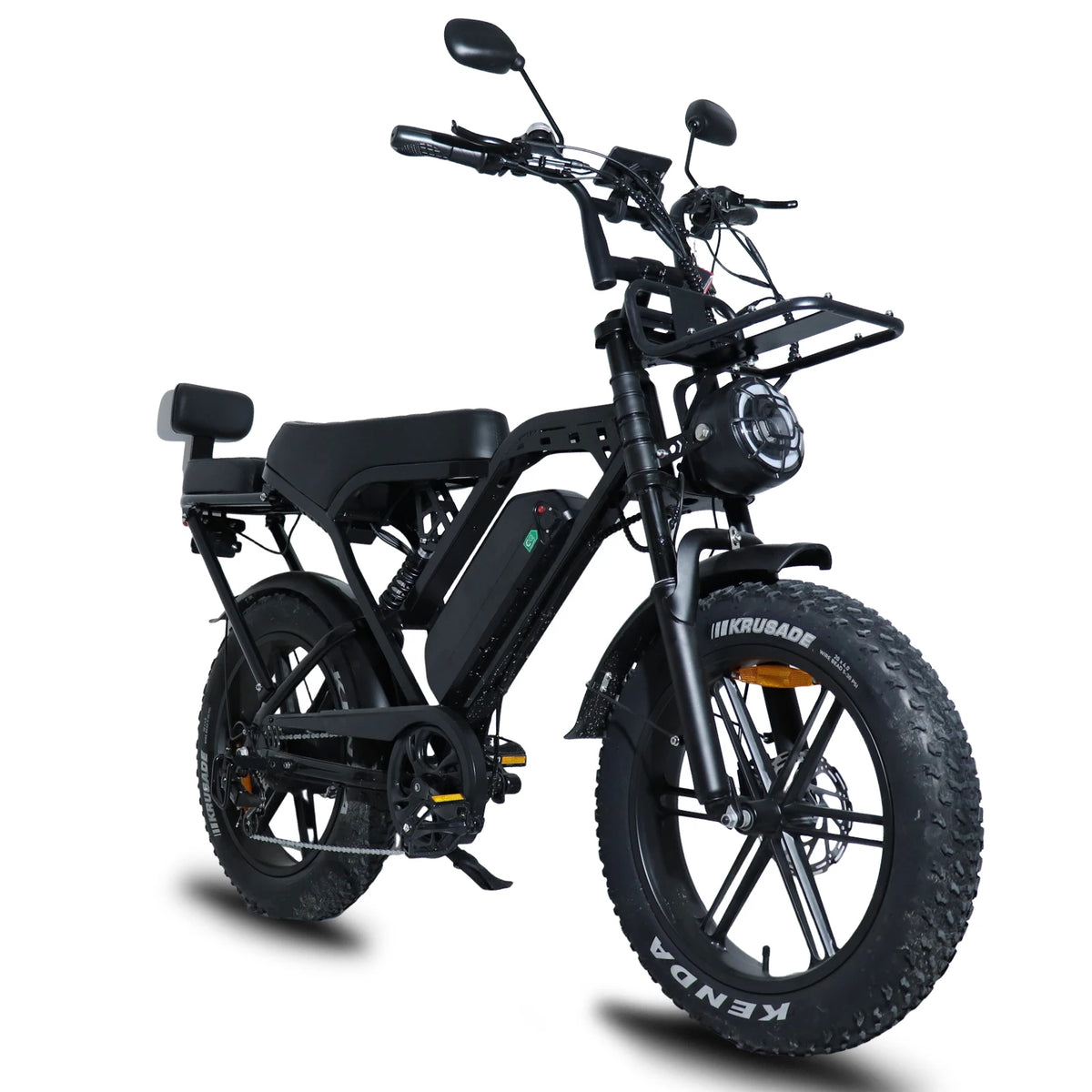 VOMO X80 PRO VOMO Eu Uk Warehouse Fat E Bike 250W Motor Fatbike Off Road E-bike City Fast Adults Electr Bike Mountain E Bicycle MegaBDM