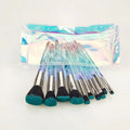 5pcs Makeup Brushes Set for Foundation Powder Travel Set Brush Cosmetics Make up Brush Set