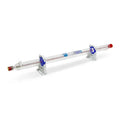 Yongli Taser Tube 100w for Cutting Tube Laser Material Best Co2 Tube Laser Laser Equipment Parts