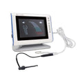 Dental Apex Locator Endo Root Canal4.5" LCD Horizontal Screen Foldable Wireless Endodontic Measure Dentist Instrument