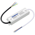 100W LED Driver Power Supply IP67 Waterproof Voltage Converter DC12V/24v Outdoor Transformers LED Power Adapter