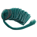 Wholesale Bait Trap Craw Fish Shrimp Trap Fishing Net Fish Shrimp Crab Cast Gill Netting Russian Fyke Net