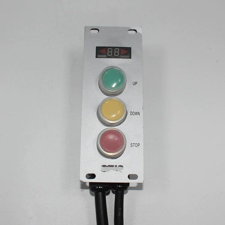 XBA26220AH4 Maintenance Box Elevator Parts Controller Lift for Hotel Escalator Accessories