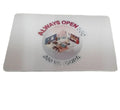 Small Quantity 3d Lenticular 2-3 Images Change Business Name Card