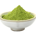 100% Pure Mo Cha Fen Green Tea Fine Powder for Drinking