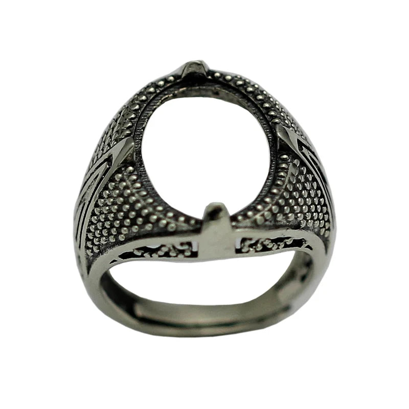 Charming Men Fashion Cheap Adjustable Rings Charm Jewelry Ring Celebration