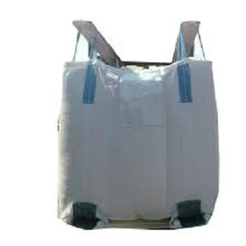 EGP Factory 1 Ton  1 Cubic Meter Big Bag for Sale 1.5 Ton Super Sack 1000 Bulk Bag 500kg 1000kg Container Bag