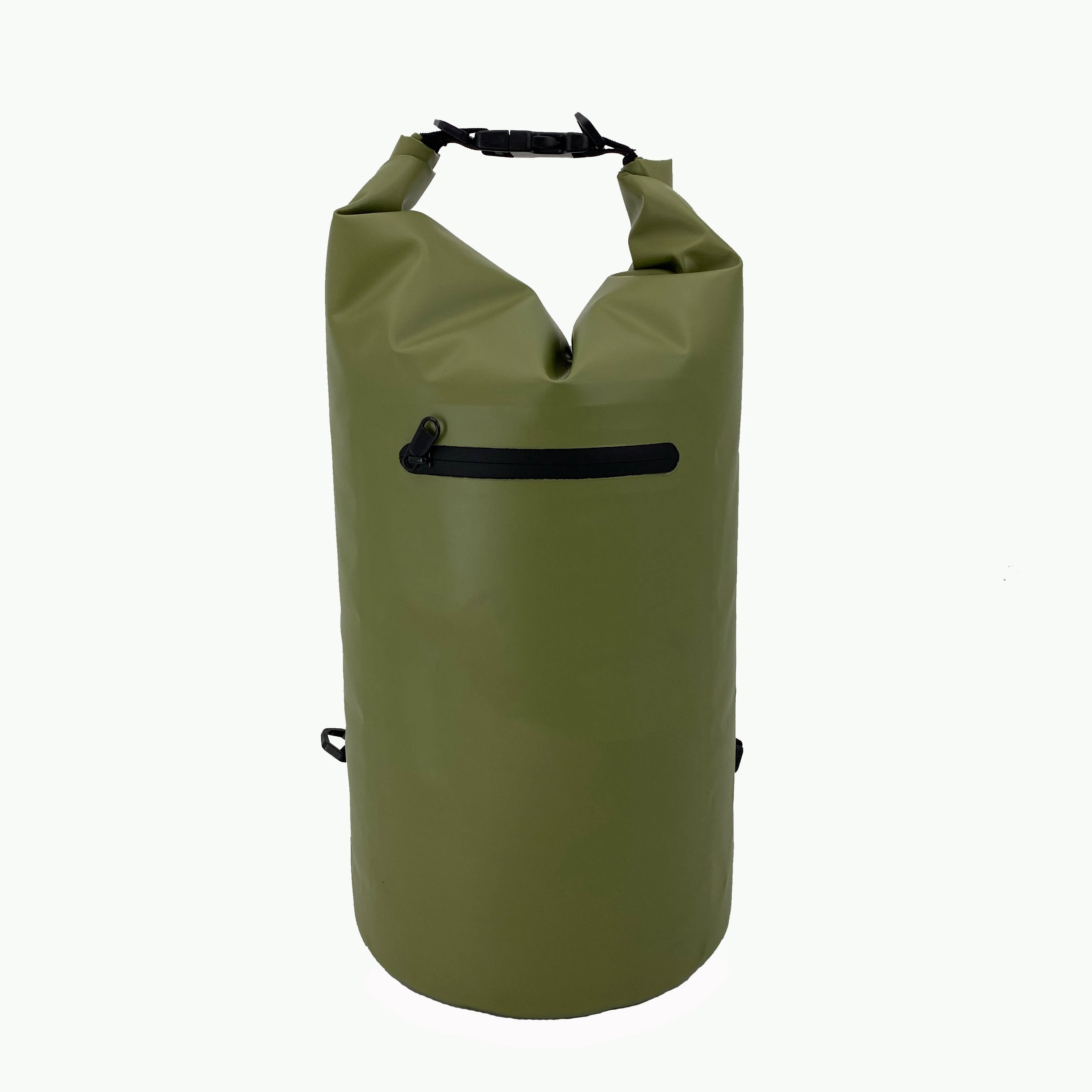 Waterproof Dry Bag Backpack Dry Sack Dry Compression Sack