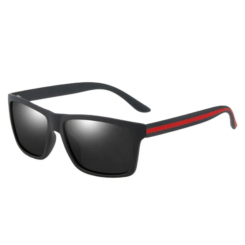 DUBERY DUBAI OFFICIAL Wholesale Designer Retro Sunglasses Futuristic Womens clear  Party Sunglasses Mens 2026 Lentes De so