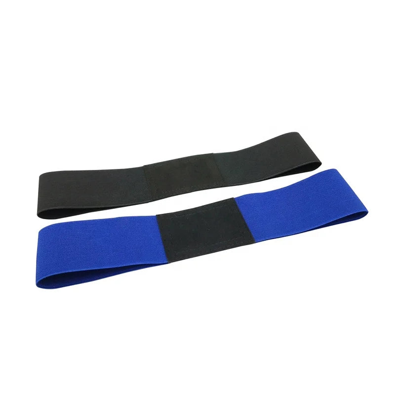 Golf Swing Trainer Arm Band Correcting Training Aid for Beginner Practice Golfers on the Green