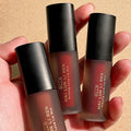New Arrival Lip Gloss Velvet Matte Fogged Lip Mud Waterproof Long-lasting Lip Glaze