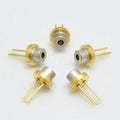 New 808nm 300mW High Power Burning Infrared Laser Diode with Long Service Life