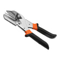 Angle Shear 45-135 Degree Miter Angle Cutter Multifunction PVC PE Plastic Pipe Angle Scissors Housework Home Decor Plumbing Tool
