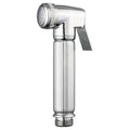 Economic Muslim Hand Portable Modern Wall-Mounted Shattaf Bidet Spray Zinc Hand Held Bidet Sprayer for Toilet