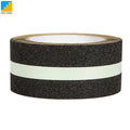 Professional PVC Anti-Slip Reflective Tape Non-Slip Warning Tape with Pressure Sensitive Adhesive