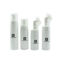 Top Quality 40ml 60ml 100ml Foaming Facial Cleanser Bottle Hand Foam Soap Dispenser Foam Pump Bottle for Hand Washing
