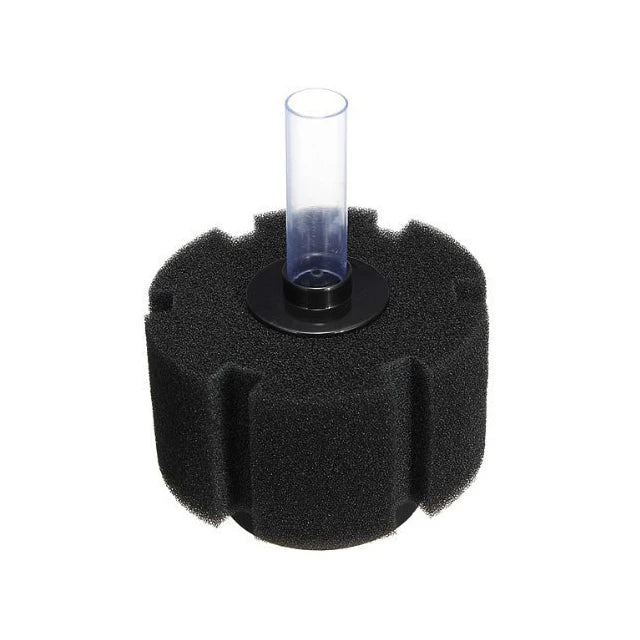 XINYOU XY-180 280 380 2835 Black Underwater air Pump Fish Tank Biochemical Sponge Filter Aquarium Accessories