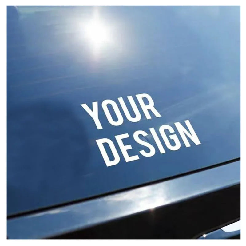 Custom Printed Logo Pressed 3d Label Transfer Sticker