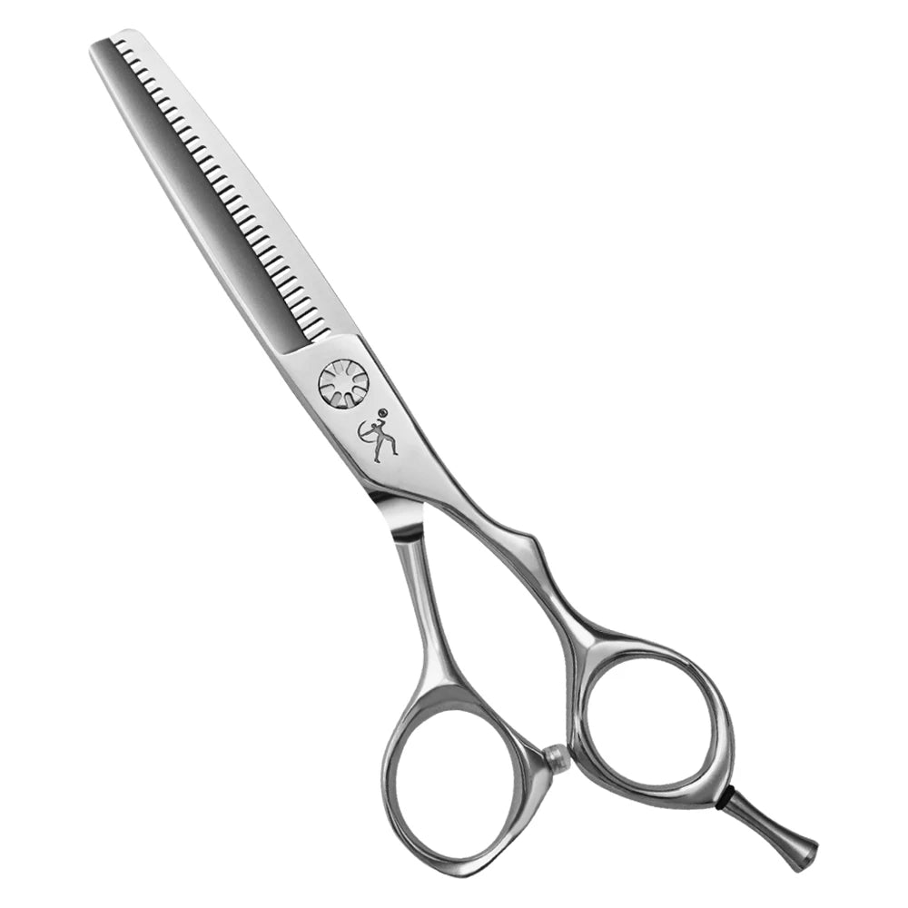 Professional Scissors for Barber Thinning Salon Hair Scissors Set Hot Scissors for Hair