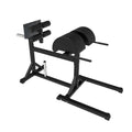 Fitness Commercial Gym Multi-Function Steel Tube Glute Ham Raise Roman Chair Bench for Strength Training
