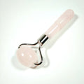 Huiying Bulk Private Label Rose Quartz Eye Mini Jade Gem Roller Tools