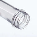 Clear PCO 1810 Water Bottle Preform 28mm 30mm 38mm Neck Size 28g Pet Perform Virgin Grade Pet Preform for Juice Beverage