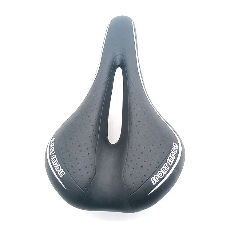 Comfortable Bicycle Saddle Soft Mountain Bike Seat Cycle Chair for Bicycle Accessories Saddles Cover