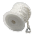 manufacture marine supplies 1/2 Inch nylon boat anchor rope for Yacht boat