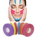 Cotton Facial Tape Kinesiology Tape for Face