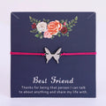 Stainless Steel 18K Gold Infinity love Shipping Anchor Rudder Flower Angel Wing Heart Key butterfly Crown Arrow Zodiac Bracelet