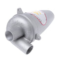 Drop Ship&Wholesale Cyclone SN25T5 Vacuums Cleaner Filter Fifth Generation Turbocharged Powder Dust Sep. 16