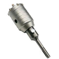 Wall Hole Opener Set Wall Concrete Hole Opener Round/square Handle