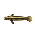 Sea Lion Ornaments Brass Ornaments Handmade Sea Lion Sculpture Decorative Toys