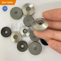 Epdm Washer Roofing Rubber Bonded Washers for Self Drilling Screws Waterproof Washer