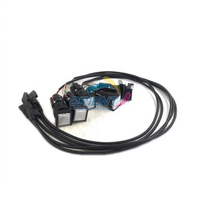 New 5pcs Farblos Form 2 71.186.3631 Push Button for Heidelberg CD102 SM52 Separate Parts Set Register Reader CPC Parts