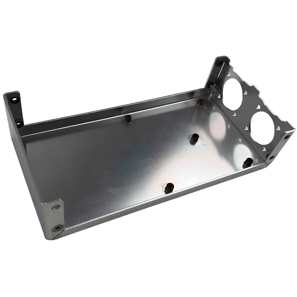 OEM/ODM Custom Sheet Metal Welding Fabrication Parts Laser Welding Stainless Aluminum Steel Sheet Metal Bending Service