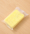 Woxin Clean Tough Messes Kitchen Heavy Duty Non-Scratching Scrub Magic Clean Cellulose Sponges