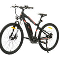 RTS Factory Price 27.5inch Electric Mountain Bike E Bike Electric Bike 29 Full Suspension Electric Bicycle Ebike