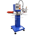 Rapid Tag Screen Printer Tshirt Printing Machine Garment Tagless Swimming Cap Printing Machine Neoprene Can Koozie Printer