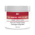 Private Label Natural Slimming Spa Clay for Slimming Body Tightens up