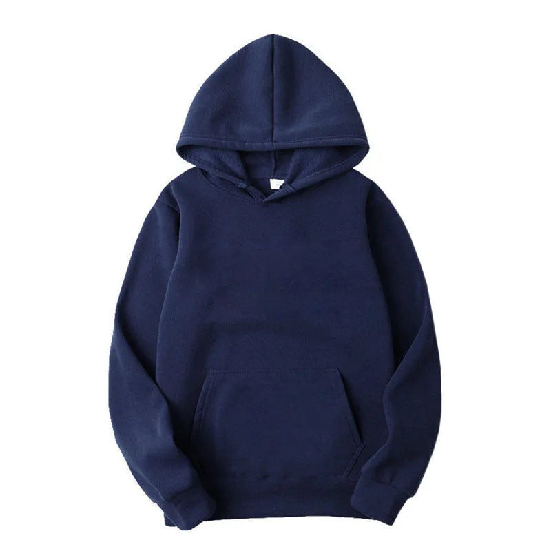 2023 Most Popular Wholesale Casual Design Hoodie Top Sports Skin Soft Durable Wear Quality Mens Outdoor Hoodie for Daily Wear